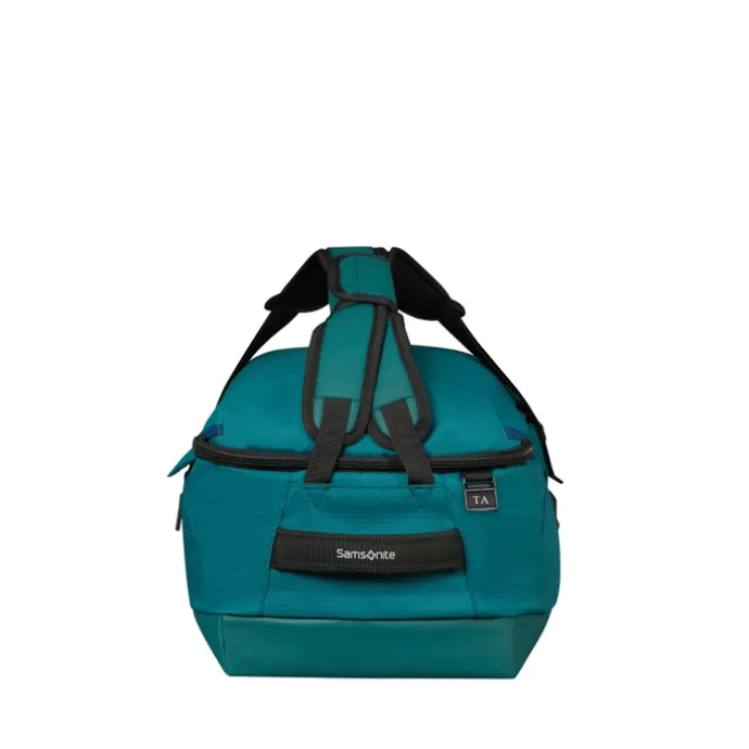 Samsonite Roadseeker Duffle S deep teal