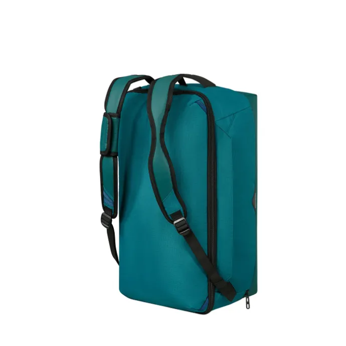 Samsonite Roadseeker Duffle S deep teal