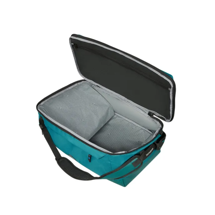 Samsonite Roadseeker Duffle S deep teal