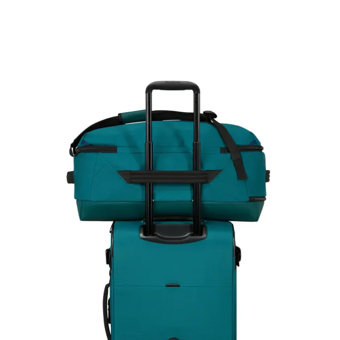 Samsonite Roadseeker Duffle S deep teal