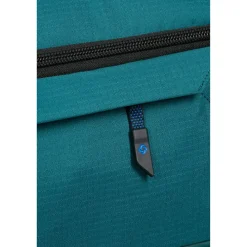 Samsonite Roadseeker Duffle S deep teal