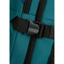 Samsonite Roadseeker Duf/Wh 55/20 Length 35 Cm deep teal