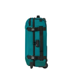 Samsonite Roadseeker Duf/Wh 55/20 Length 35 Cm deep teal