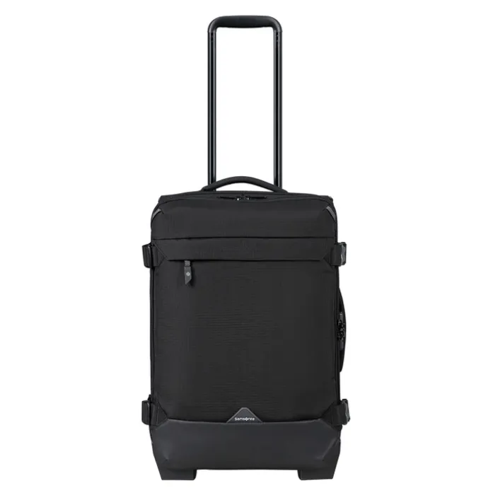Samsonite Roadseeker Duf/Wh 55/20 Length 35 Cm deep black