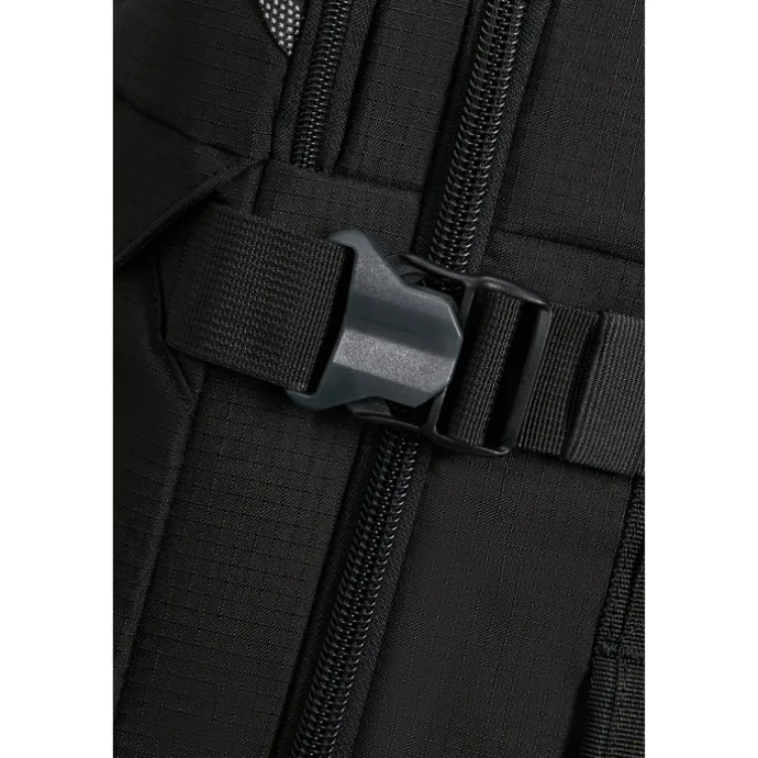 Samsonite Roadseeker Duf/Wh 55/20 Length 35 Cm deep black