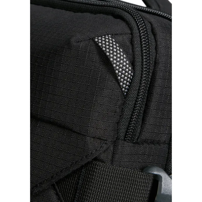Samsonite Roadseeker Duf/Wh 55/20 Length 35 Cm deep black