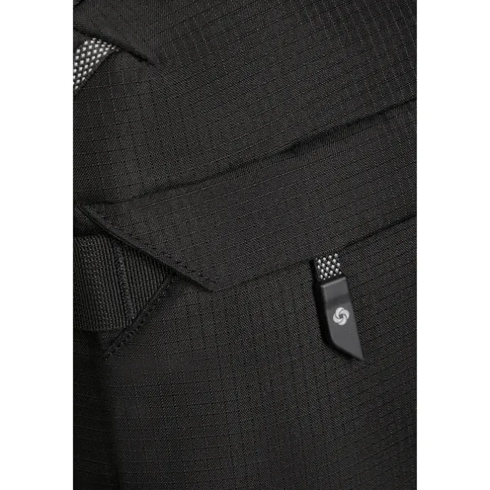 Samsonite Roadseeker Duf/Wh 55/20 Length 35 Cm deep black