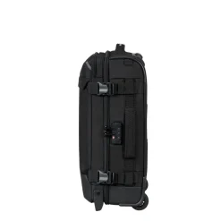 Samsonite Roadseeker Duf/Wh 55/20 Length 35 Cm deep black