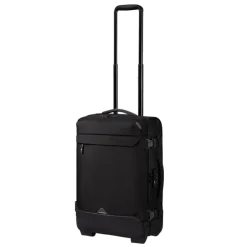 Samsonite Roadseeker Duf/Wh 55/20 Length 35 Cm deep black