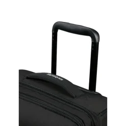 Samsonite Roadseeker Duf/Wh 55/20 Length 35 Cm deep black