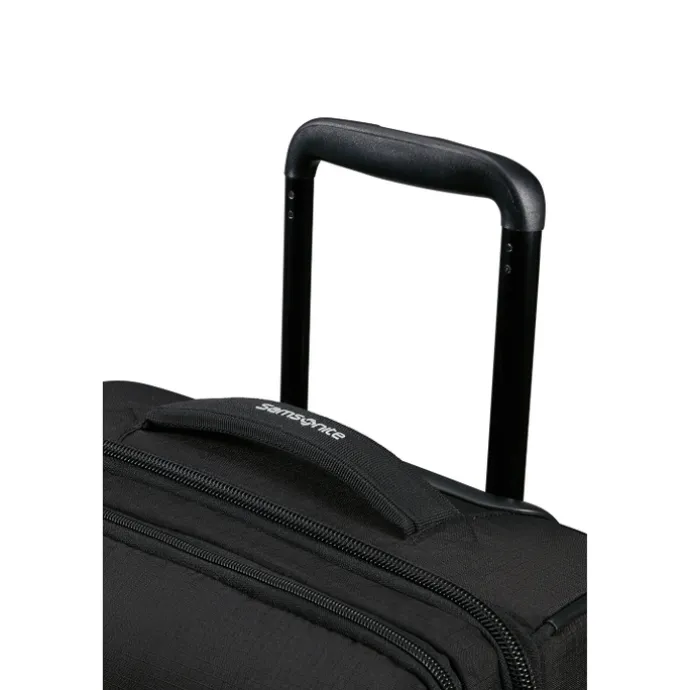 Samsonite Roadseeker Duf/Wh 55/20 Length 35 Cm deep black