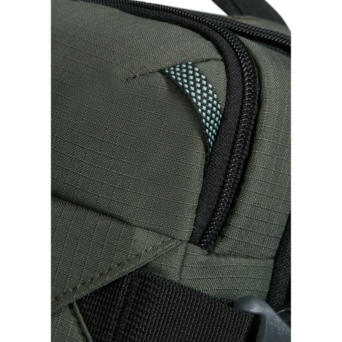 Samsonite Roadseeker Duf/Wh 55/20 Length 35 Cm dark olive