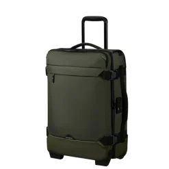 Samsonite Roadseeker Duf/Wh 55/20 Length 35 Cm dark olive