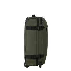 Samsonite Roadseeker Duf/Wh 55/20 Length 35 Cm dark olive