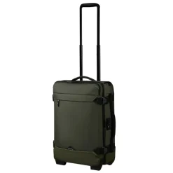 Samsonite Roadseeker Duf/Wh 55/20 Length 35 Cm dark olive