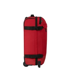 Samsonite Roadseeker Duf/Wh 55/20 Length 35 brick red