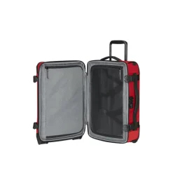 Samsonite Roadseeker Duf/Wh 55/20 Length 35 brick red