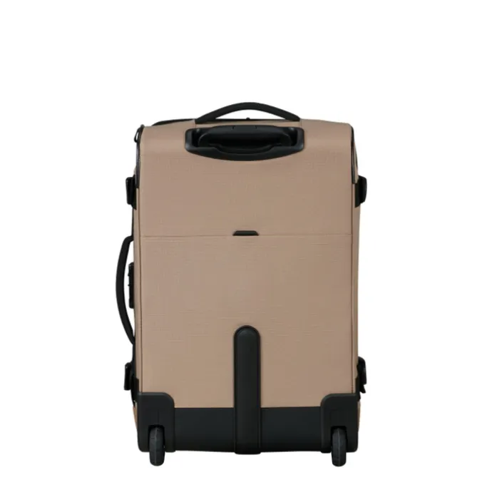 Samsonite Roadseeker Duf/Wh 55/20 Length 35 dune