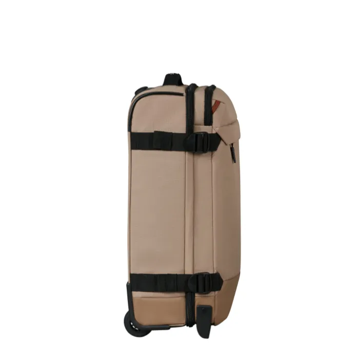 Samsonite Roadseeker Duf/Wh 55/20 Length 35 dune