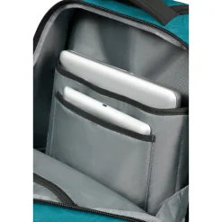 Samsonite Roadseeker Laptop Wheeled Backpack 17.3
