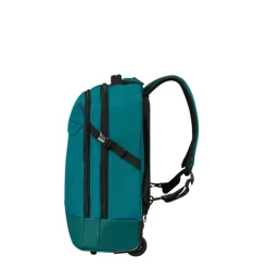 Samsonite Roadseeker Laptop Wheeled Backpack 17.3