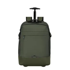 Samsonite Roadseeker Laptop Wheeled Backpack 17.3