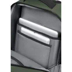 Samsonite Roadseeker Laptop Wheeled Backpack 17.3