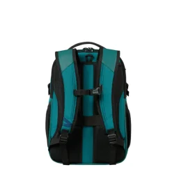 Samsonite Roadseeker Laptop Backpack M deep teal
