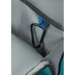 Samsonite Roadseeker Laptop Backpack M deep teal