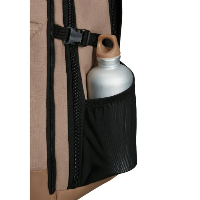 Samsonite Roadseeker Laptop Backpack M dune
