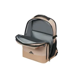 Samsonite Roadseeker Laptop Backpack M dune