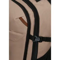 Samsonite Roadseeker Laptop Backpack M dune