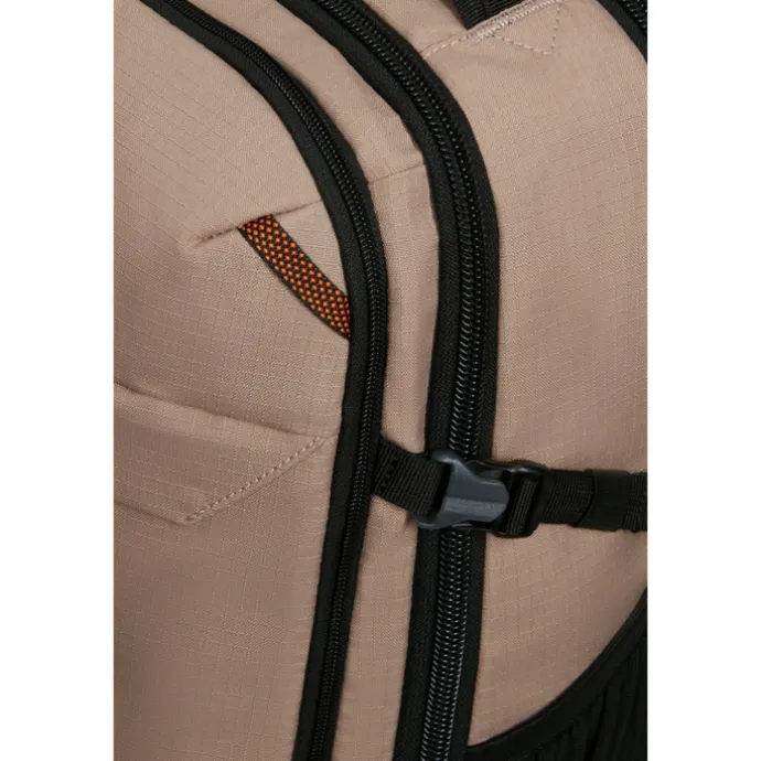 Samsonite Roadseeker Laptop Backpack M dune
