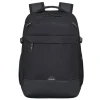 Samsonite Roadseeker Laptop Backpack M deep black