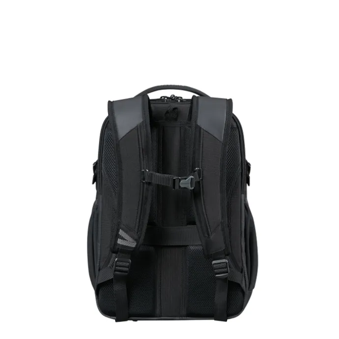 Samsonite Roadseeker Laptop Backpack M deep black