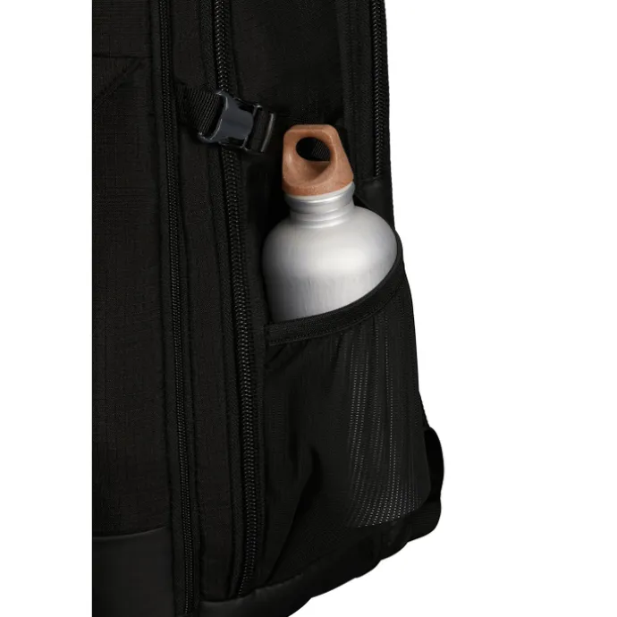 Samsonite Roadseeker Laptop Backpack M deep black