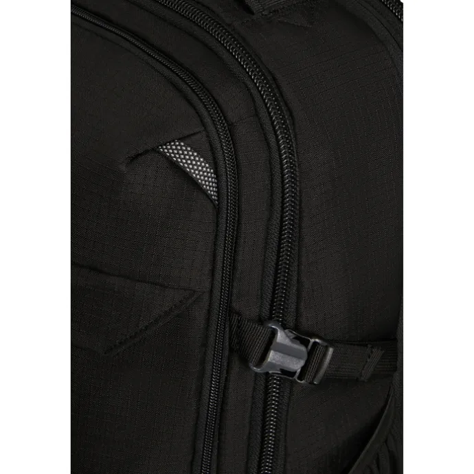 Samsonite Roadseeker Laptop Backpack M deep black