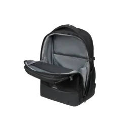 Samsonite Roadseeker Laptop Backpack M deep black