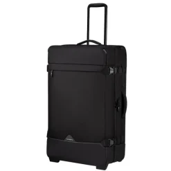 Samsonite Roadseeker Wheeled Duffle 79/29 deep black