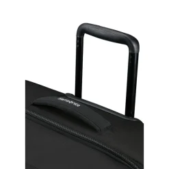 Samsonite Roadseeker Wheeled Duffle 79/29 deep black