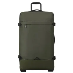 Samsonite Roadseeker Wheeled Duffle 79/29 dark olive