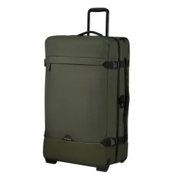 Samsonite Roadseeker Wheeled Duffle 79/29 dark olive