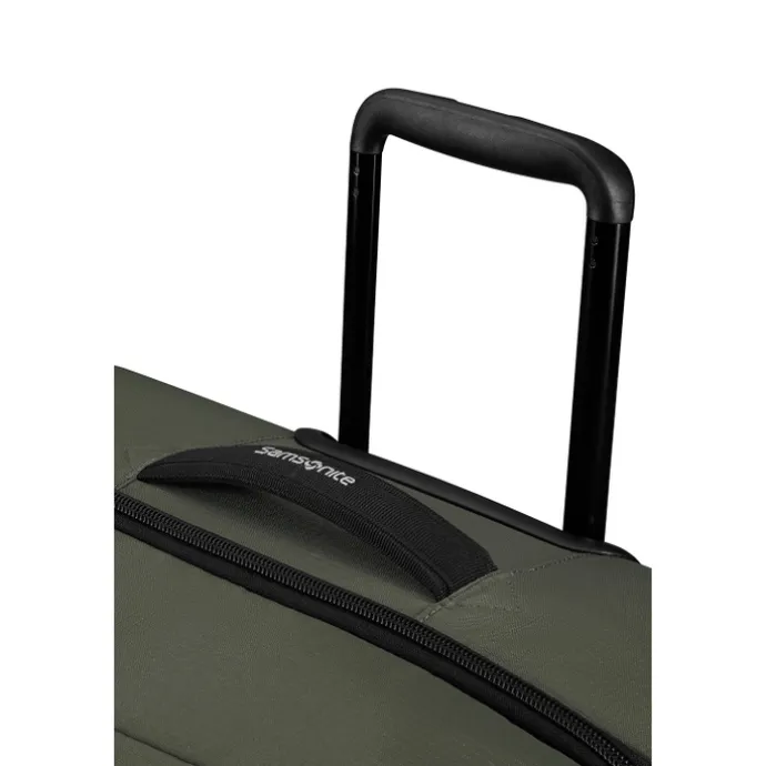 Samsonite Roadseeker Wheeled Duffle 79/29 dark olive