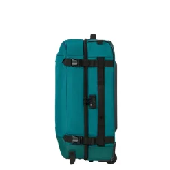 Samsonite Roadseeker Wheeled Duffle 68/25 deep teal