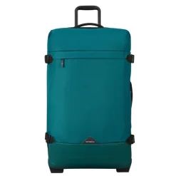 Samsonite Roadseeker Wheeled Duffle 79/29 deep teal