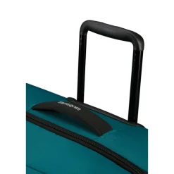Samsonite Roadseeker Wheeled Duffle 79/29 deep teal