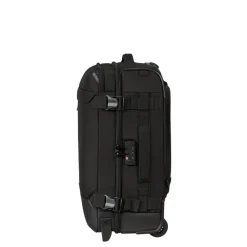 Samsonite Roadseeker Wheeled Duffle 55/20 Backpack deep black