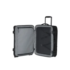 Samsonite Roadseeker Wheeled Duffle 55/20 Backpack deep black