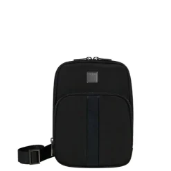 Samsonite Sacksquare Crossover S 7.9" black