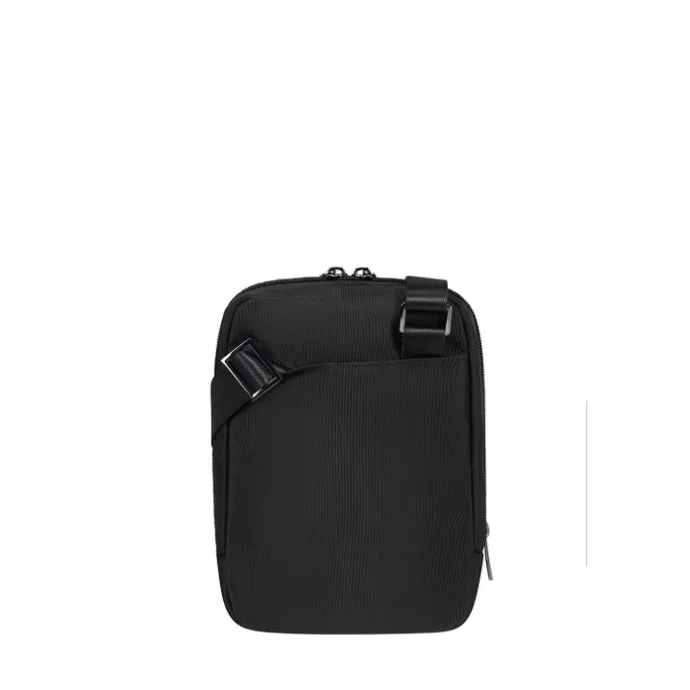 Samsonite Sacksquare Crossover S 7.9" black